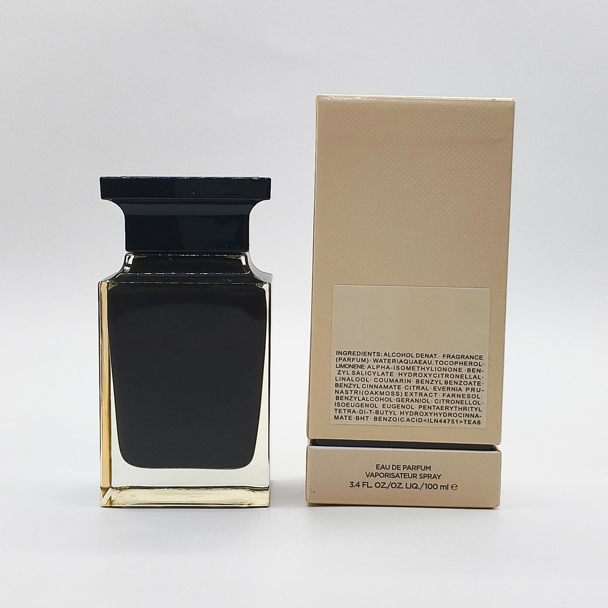 TF VANILLE FATALE EDP