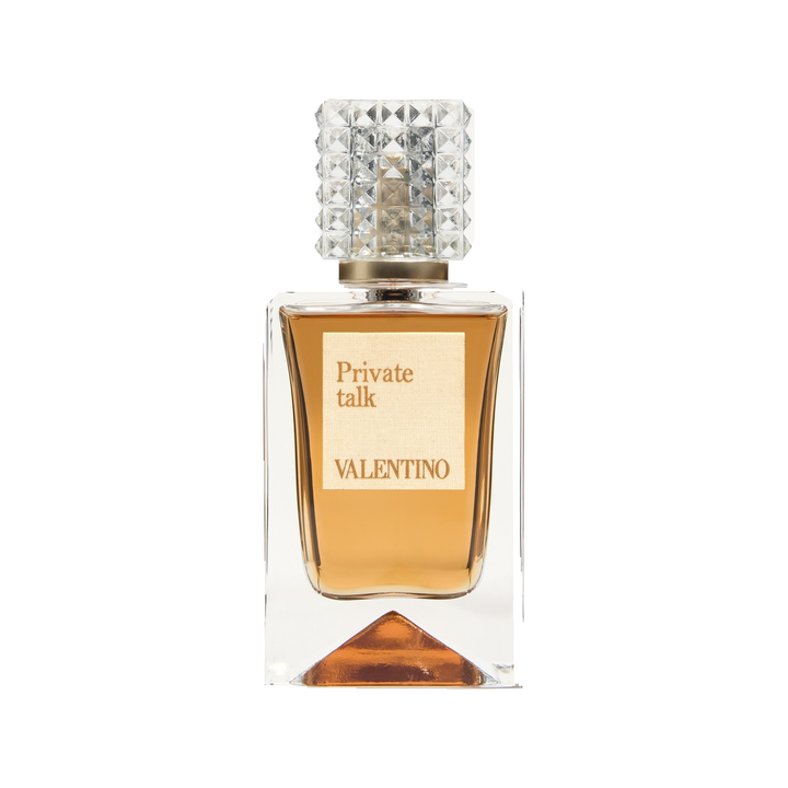 Valentino Anatomy of Dreams Private Talk Parfum 100ml — product on pure white background