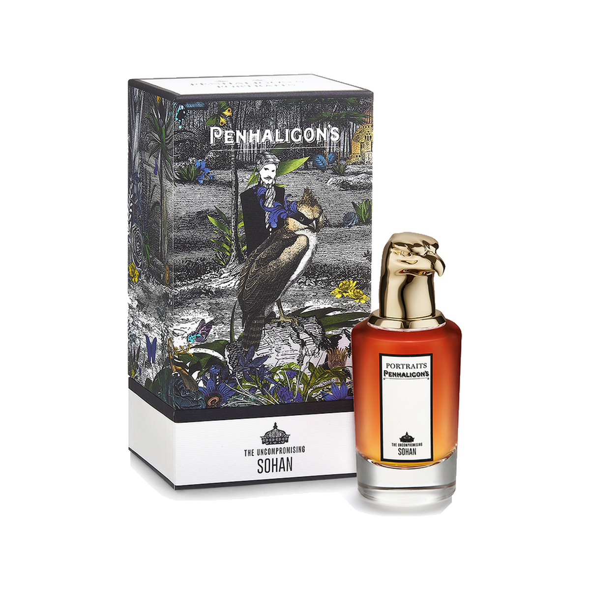 PENHALIGONS SOHAN — product on pure white background