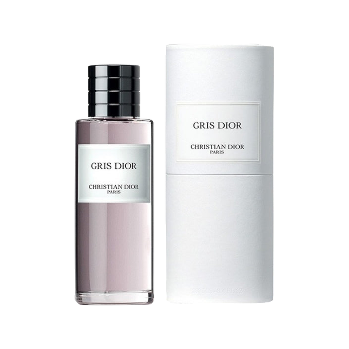 DIOR CHRISTIAN GRIS DIOR — product on pure white background