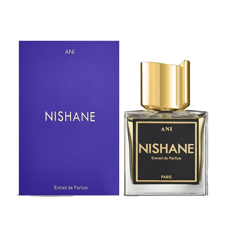 NISHANE ANI EDP — product on pure white background